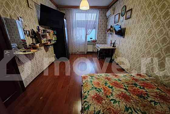 Комната, 19.2 м2, 7/7 эт. Москва