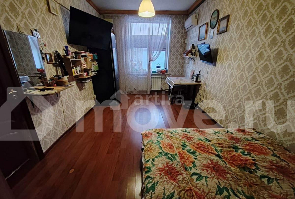 Комната, 19.2 м2, 7/7 эт. Москва - изображение 6