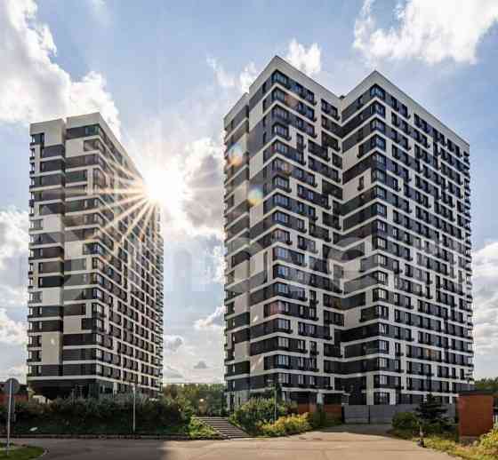 Студия, 22 м2, 19/21 эт. Москва