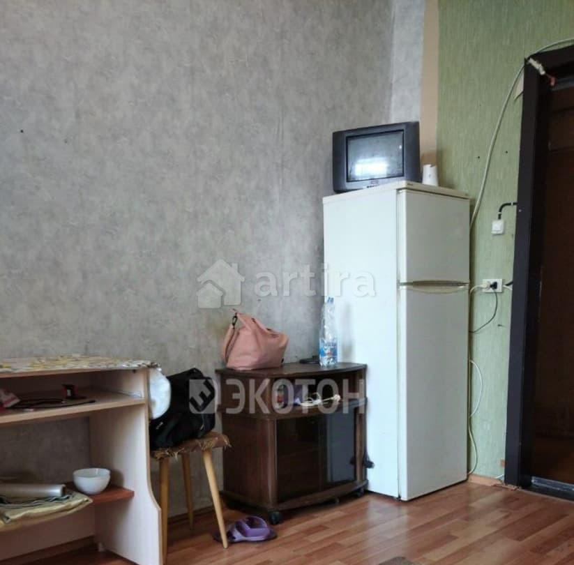 Комната, 16 м2, 2/3 эт. Санкт-Петербург - изображение 4