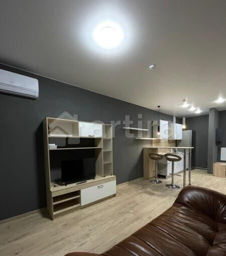 2-комн. квартира, 42 м2, 11/26 эт. Уфа - изображение 6