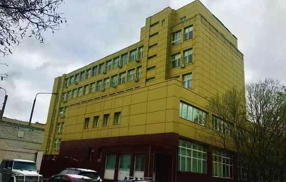 1-комн. квартира, 34 м2, 6/6 эт. Москва