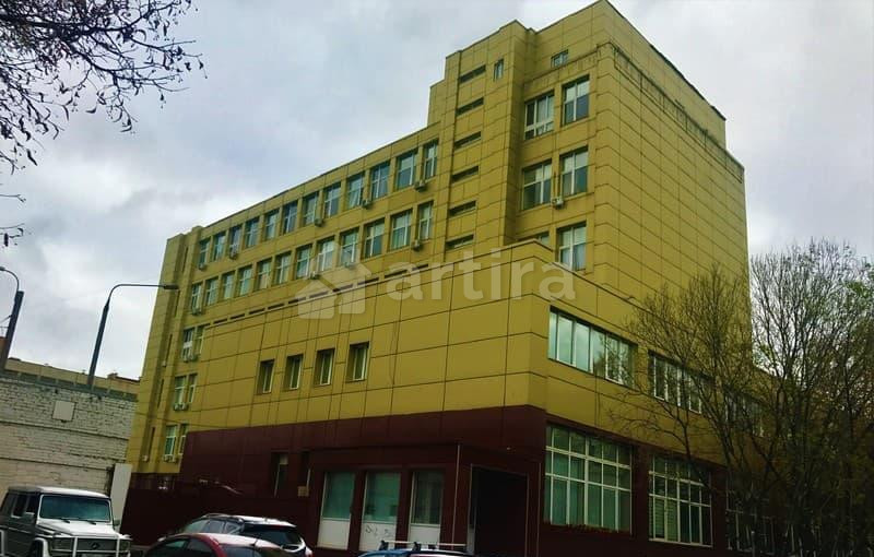 1-комн. квартира, 34 м2, 6/6 эт. Москва - изображение 2