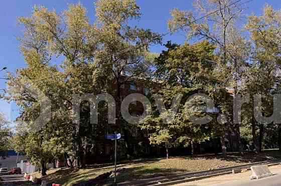 Студия, 21.8 м2, 2/5 эт. Москва