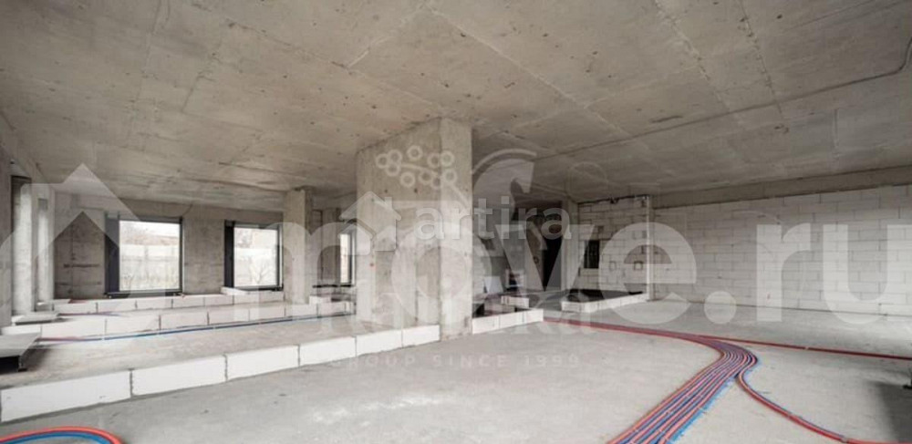 5-комн. квартира, 192 м2, 4/18 эт. Москва - изображение 7