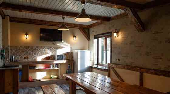 Коттедж, 550 м2 Краснознаменск