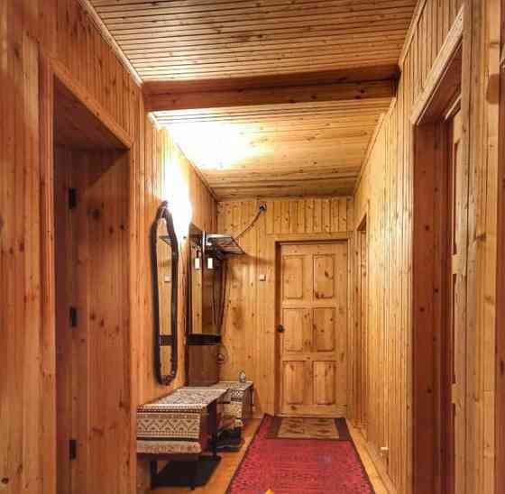 Дом, 110 м2, 15 соток, 1 эт. Москва