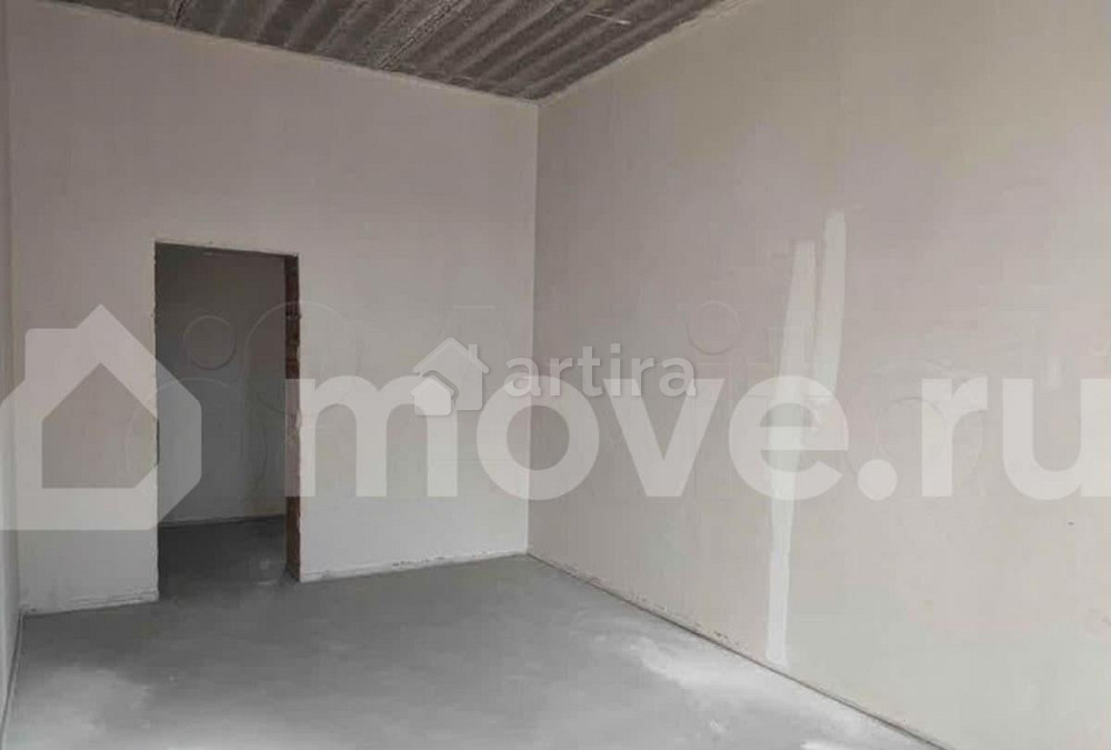 3-комн. апарт-ы, 74 м2, 9/13 эт. Москва - изображение 2