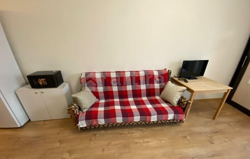 1-комн. квартира, 35 м2, 10/22 эт. Балашиха - изображение 2