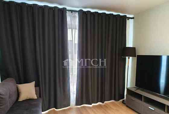 Студия, 21.5 м2, 3/17 эт. Москва