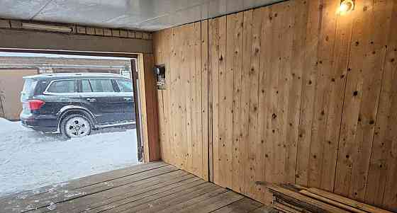 Гараж, 18 м2 Химки