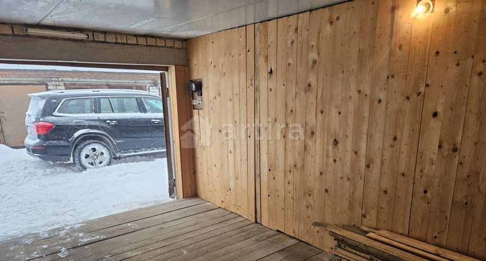 Гараж, 18 м2 Химки - изображение 4