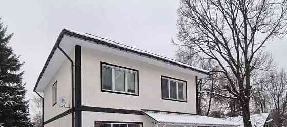 Дом, 210 м2, 6 соток, 2 эт. Москва