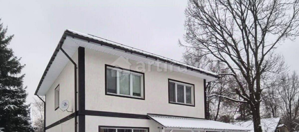 Дом, 210 м2, 6 соток, 2 эт. Москва - изображение 3