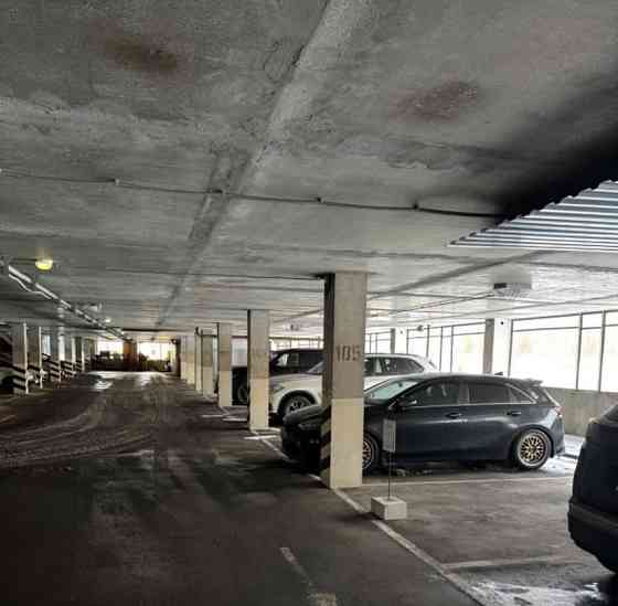 Гараж, 17 м2 Москва