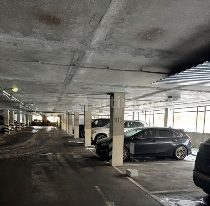 Гараж, 17 м2 Москва - изображение 5