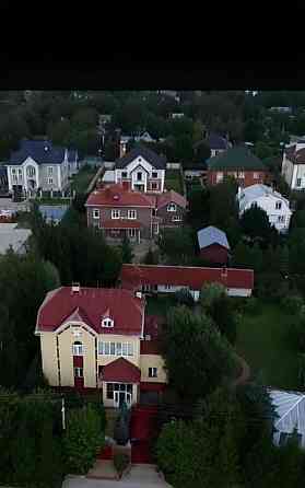 Дом, 409 м2, 30 соток, 4 эт. Сергиев Посад