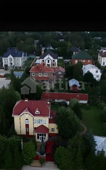 Дом, 409 м2, 30 соток, 4 эт. Сергиев Посад - изображение 2