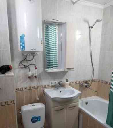 1-комн. квартира, 38 м2, 4/6 эт. Екатеринбург