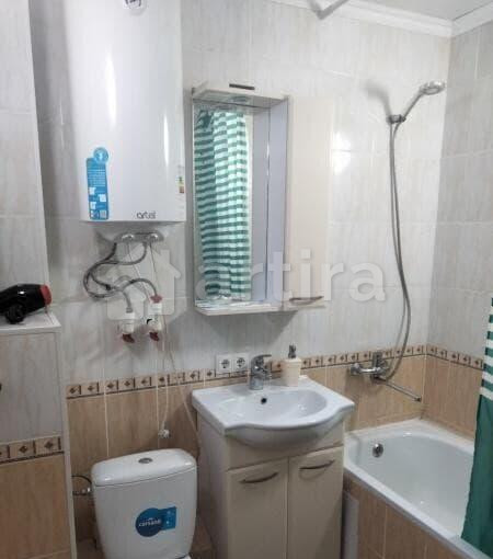 1-комн. квартира, 38 м2, 4/6 эт. Екатеринбург - изображение 4