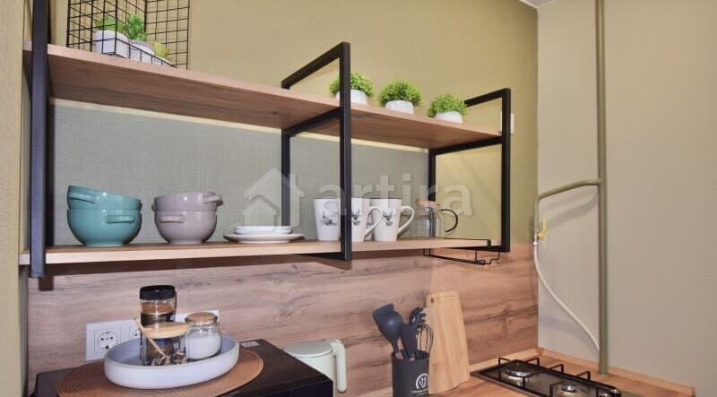 1-комн. квартира, 40 м2, 3/7 эт. Кронштадт - изображение 17