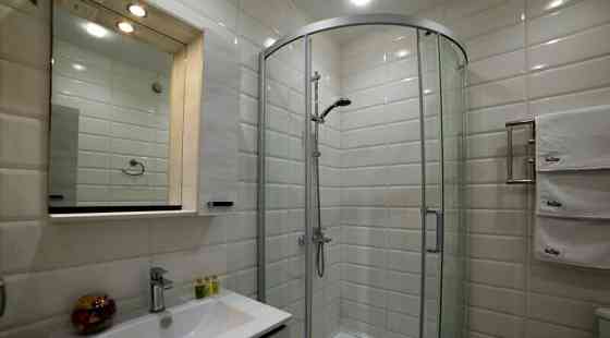 1-комн. квартира, 38 м2, 21/21 эт. Москва