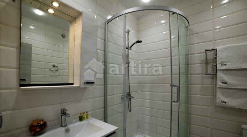 1-комн. квартира, 38 м2, 21/21 эт. Москва - изображение 5