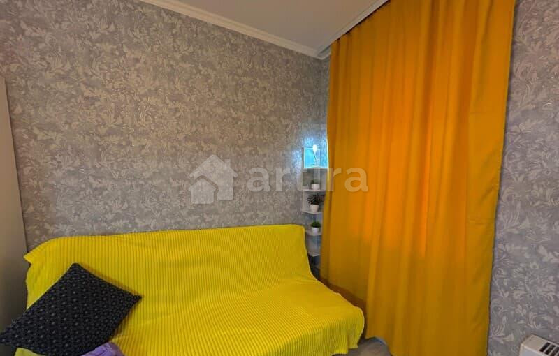 Студия, 20 м2, 10/17 эт. Москва - изображение 14