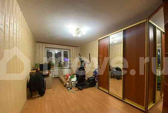 3-комн. квартира, 80.8 м2, 6/8 эт. Москва