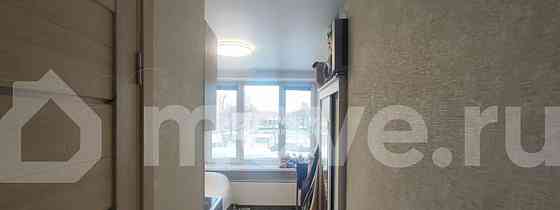 Студия, 14 м2, 3/5 эт. Москва