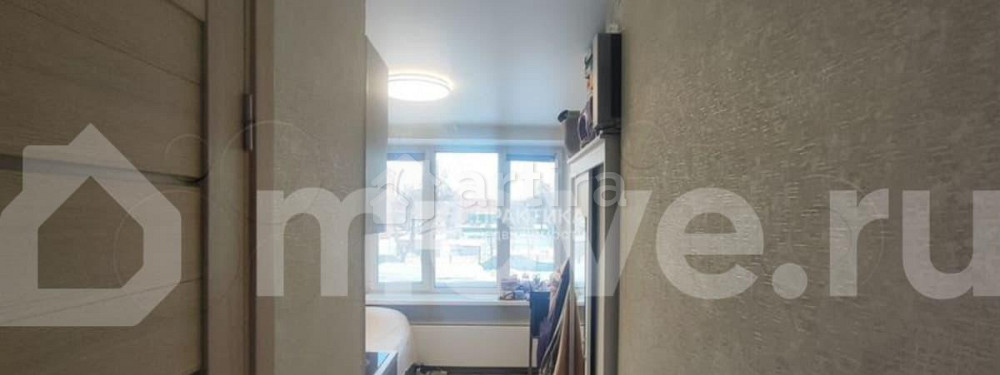 Студия, 14 м2, 3/5 эт. Москва - изображение 6