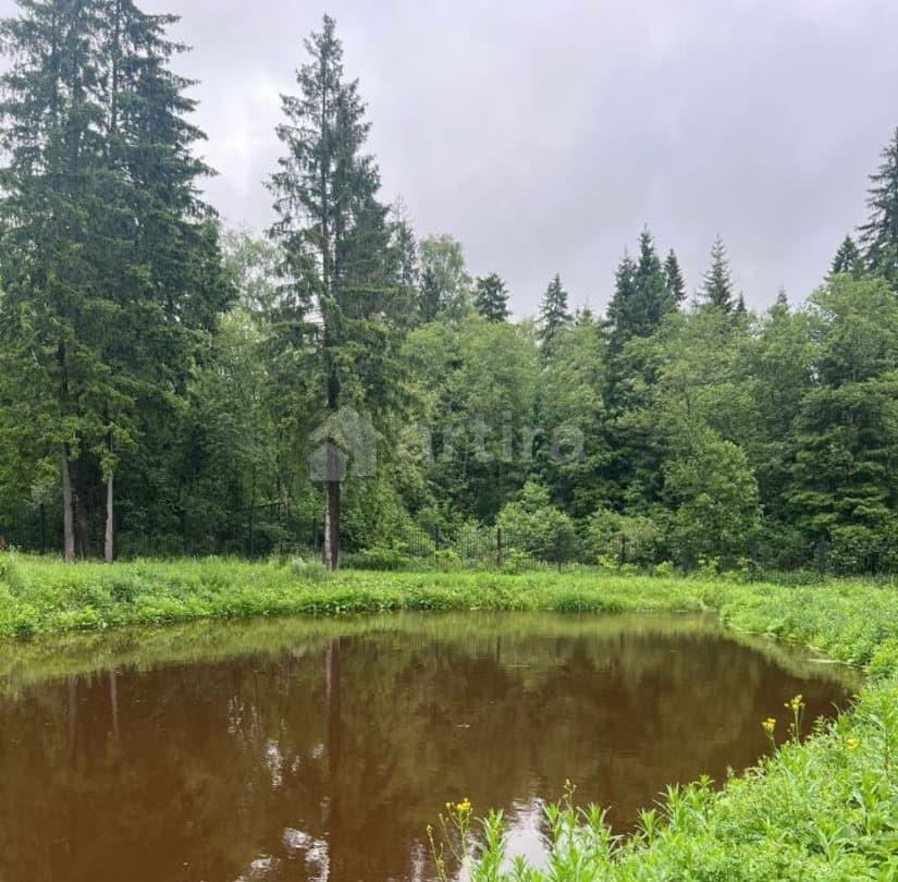 Коттедж, 700 м2, 1.2 га, 3 эт. Солнечногорск - изображение 6