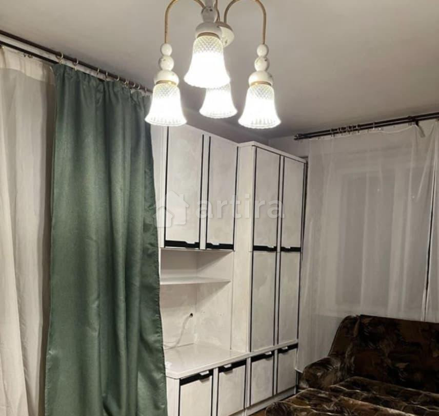 Комната, 14 м2, 5/9 эт. Санкт-Петербург - изображение 2