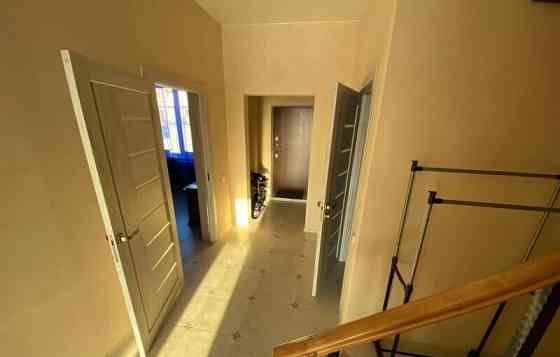 Коттедж, 200 м2 Новосибирск