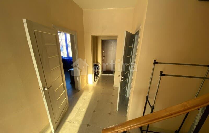 Коттедж, 200 м2 Новосибирск - изображение 2