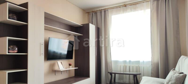 1-комн. квартира, 43 м2, 8/14 эт. Тюмень - изображение 7