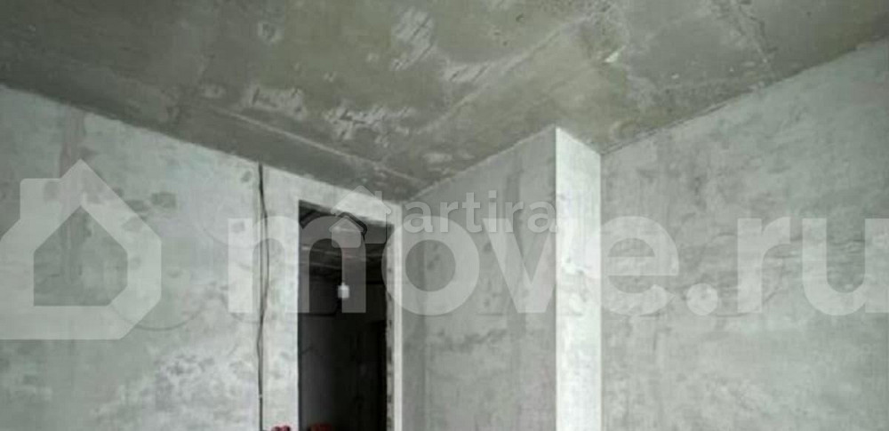 3-комн. квартира, 95.8 м2, 6/15 эт. Москва - изображение 1