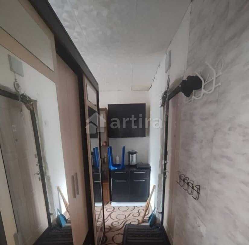 Комната, 26 м2, 2/5 эт. Александров - изображение 1