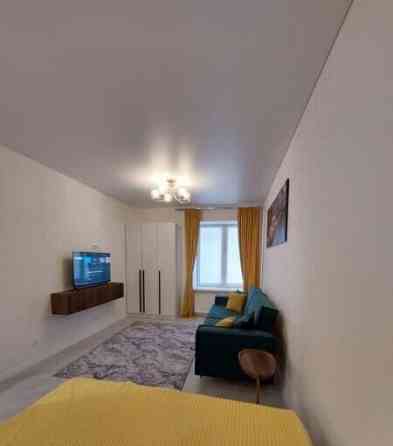 1-комн. квартира, 43 м2, 3/10 эт. Казань