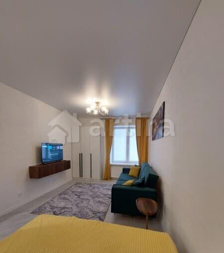 1-комн. квартира, 43 м2, 3/10 эт. Казань - изображение 4