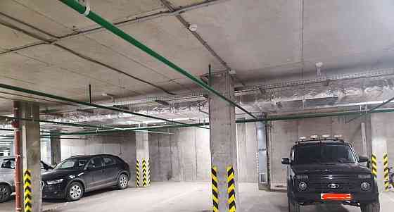 Гараж, 19 м2 Ростов-на-Дону