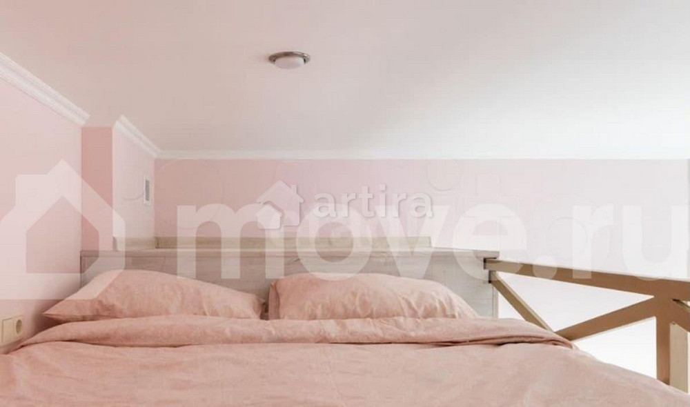 Студия, 15.5 м2, 2/3 эт. Москва - изображение 4