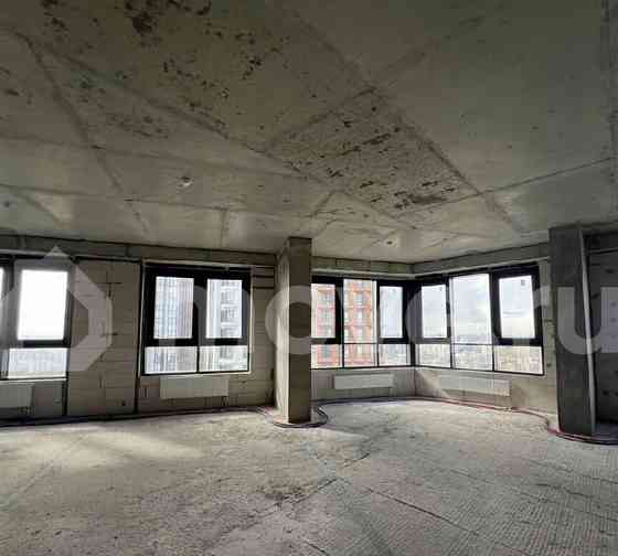 3-комн. квартира, 88.5 м2, 43/47 эт. Москва