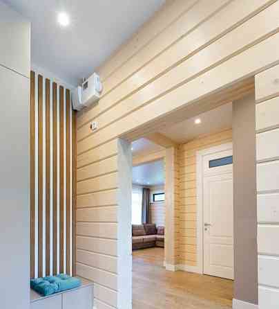 Коттедж, 250 м2, 50 соток, 2 эт. Санкт-Петербург