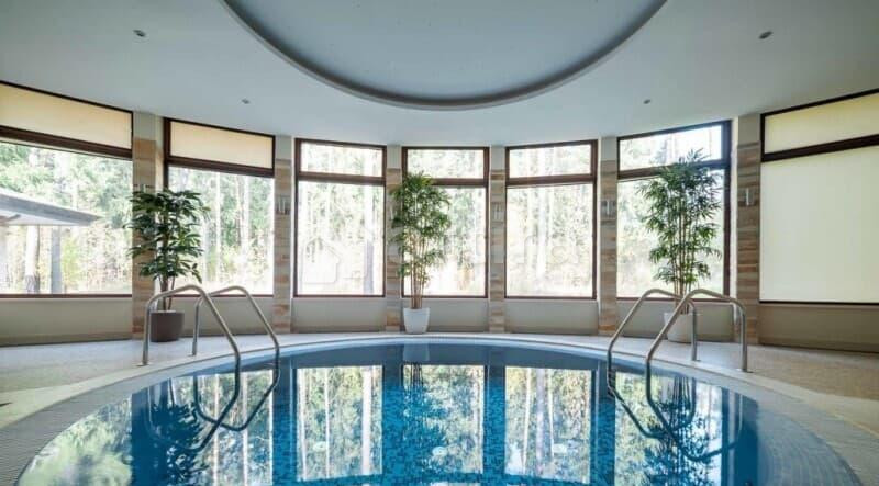 Коттедж, 550 м2 Одинцово - изображение 18