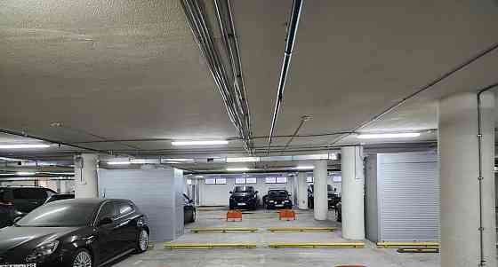 Гараж, 16 м2 Москва