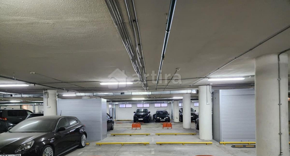 Гараж, 16 м2 Москва - изображение 1