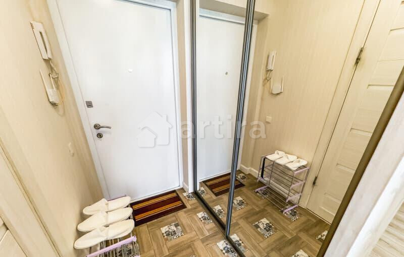 1-комн. квартира, 45 м2, 11/25 эт. Химки - изображение 15