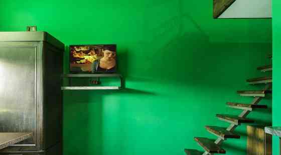 Студия, 21 м2, 4/5 эт. Москва