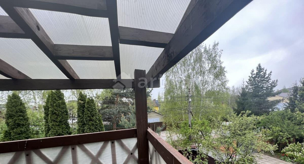 Дом, 200 м2, 10 соток, 2 эт. Красногорск - изображение 3